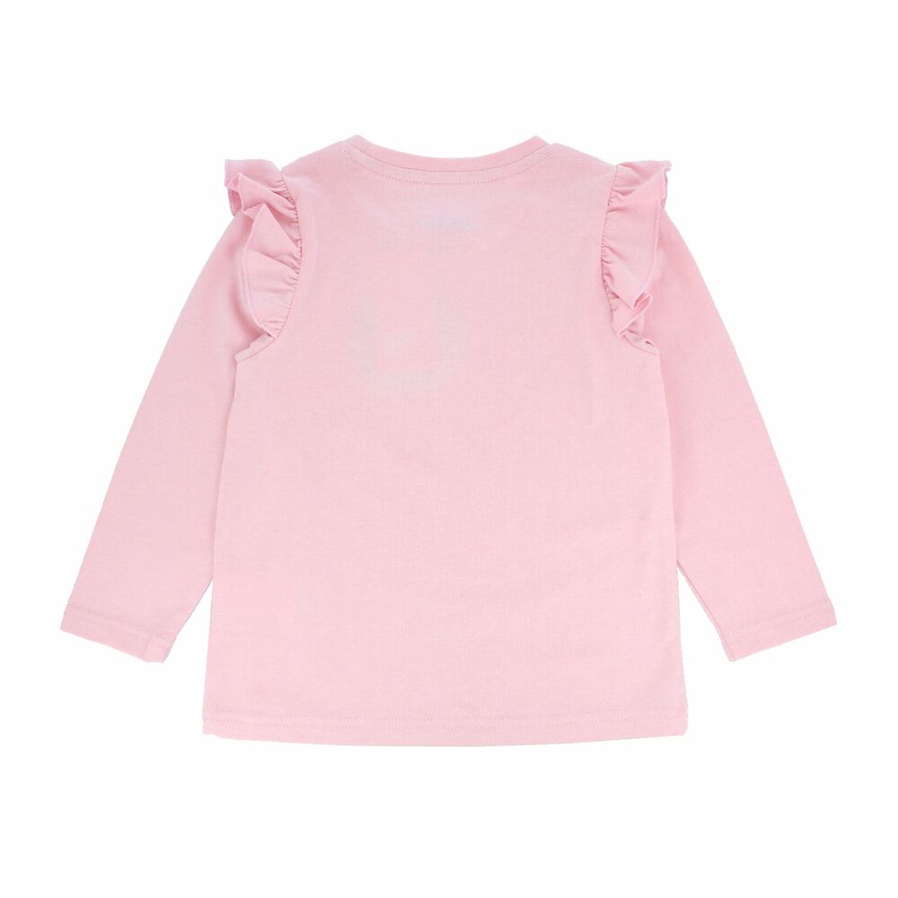 Polera Ni&ntilde;a Bubblegummers Rafal image number 1.0