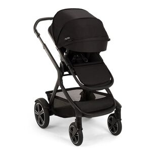 Coche De Paseo Demi Next Caviar Nuna