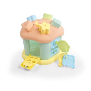 Bloques De Encaje Dolu