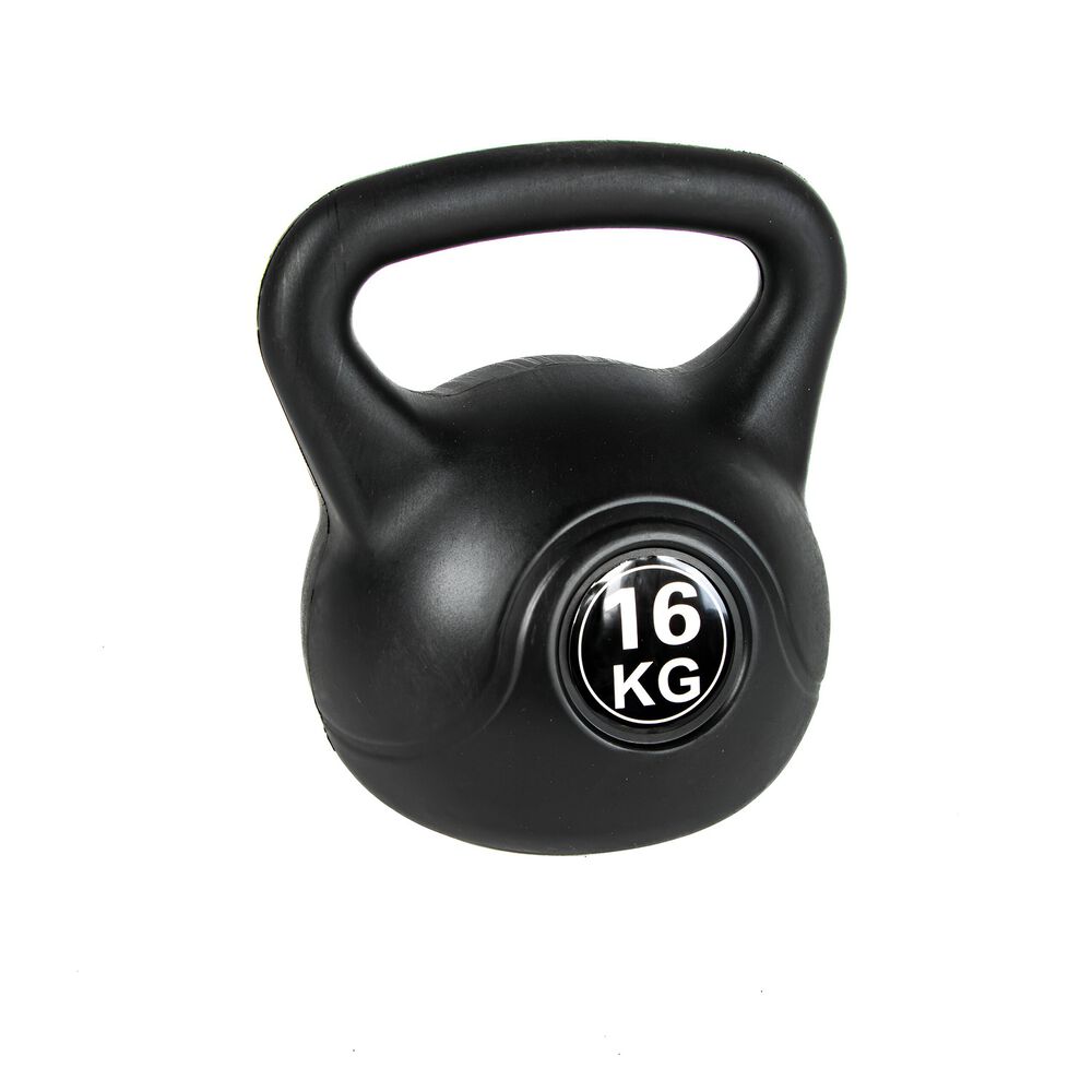 Kettlebell - Pesa Rusa 16 Kg image number 3.0
