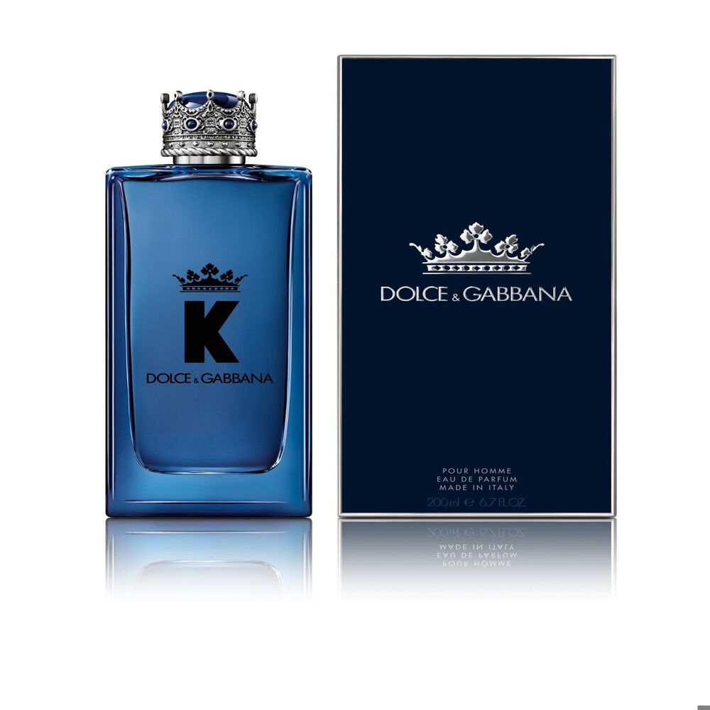 K By Eau De Parfum 200ml image number 0.0