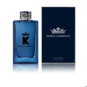 K By Eau De Parfum 200ml