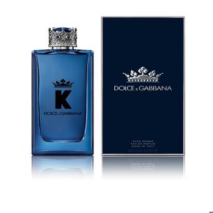 K By Eau De Parfum 200ml