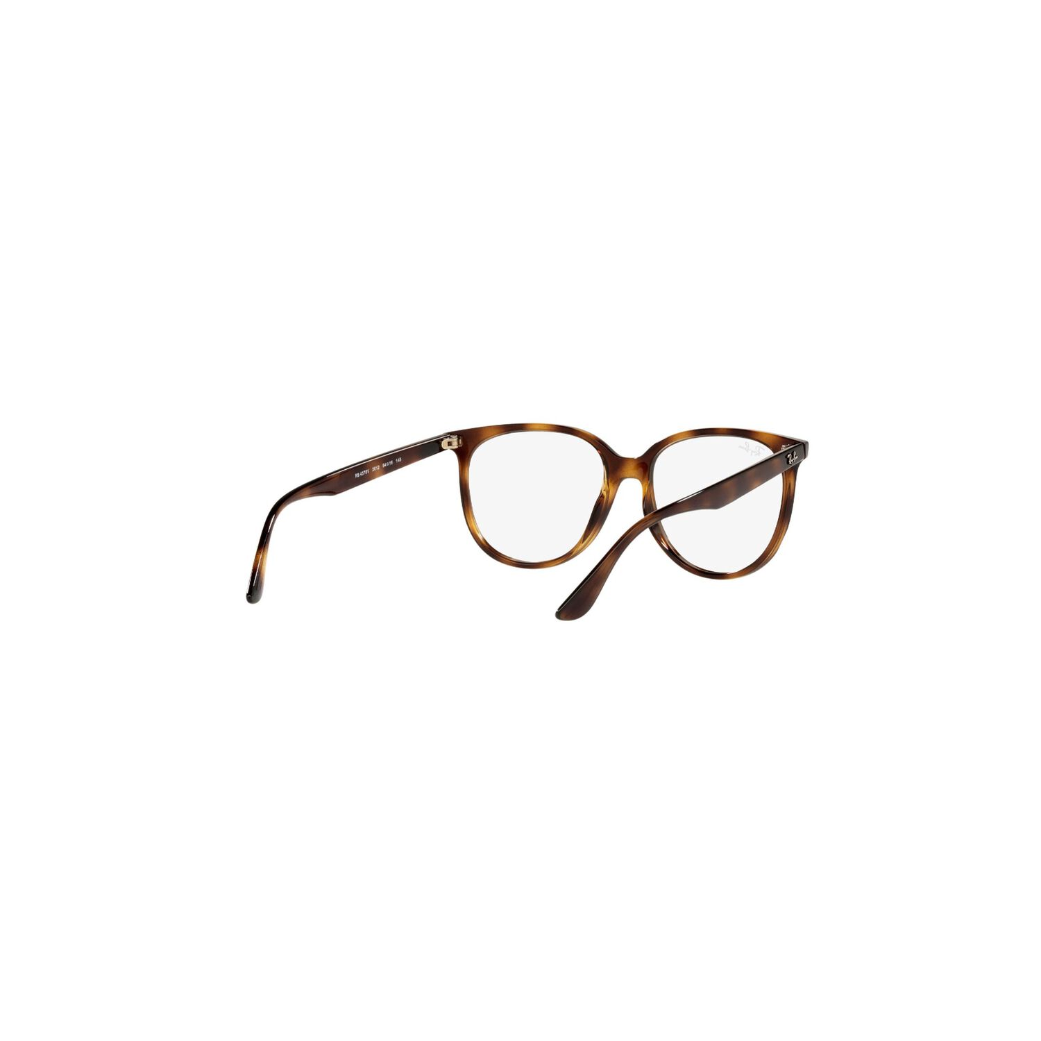Lentes &Oacute;pticos Havana Ray-ban Optical image number 7.0