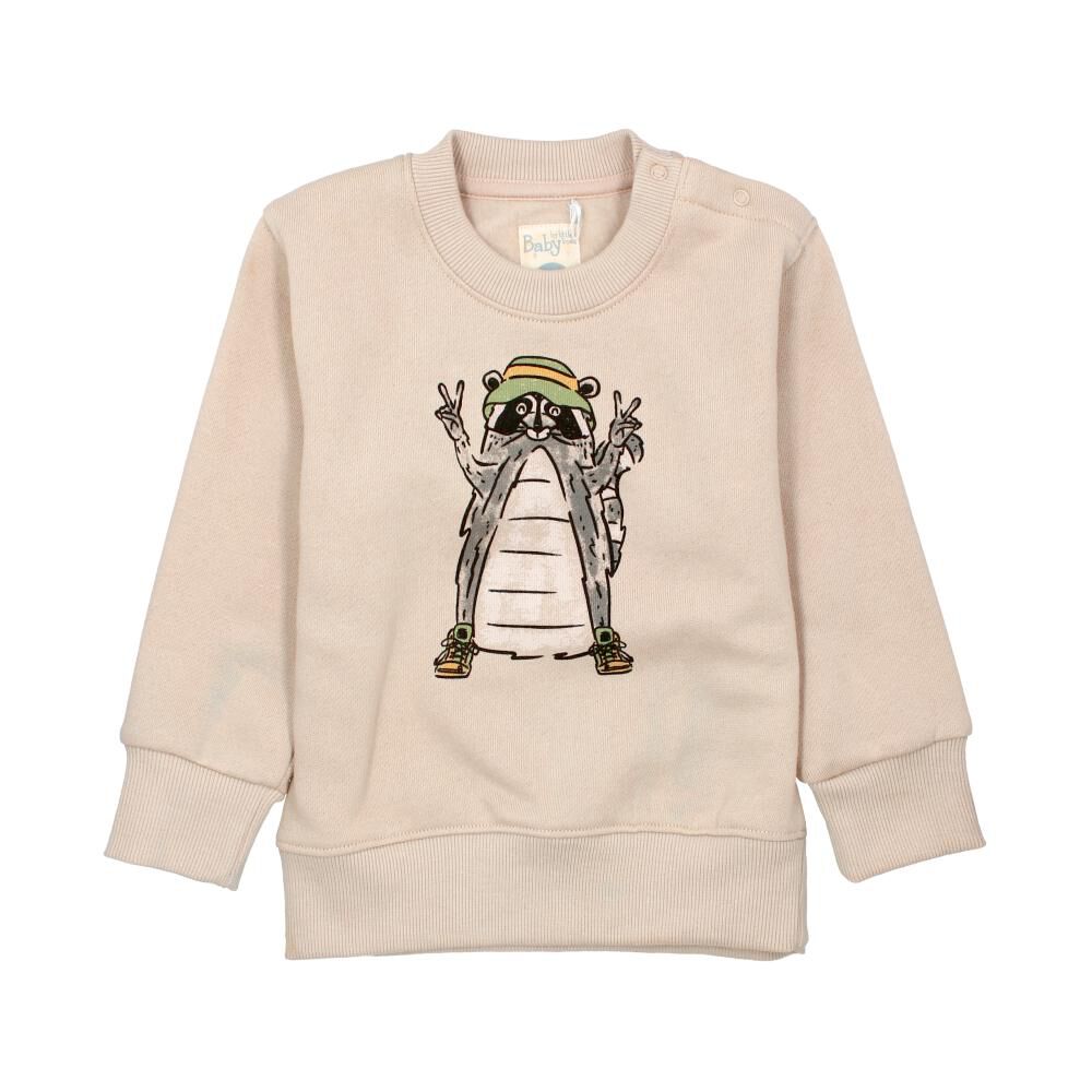 Poler&oacute;n Bebe Ni&ntilde;o Baby image number 0.0