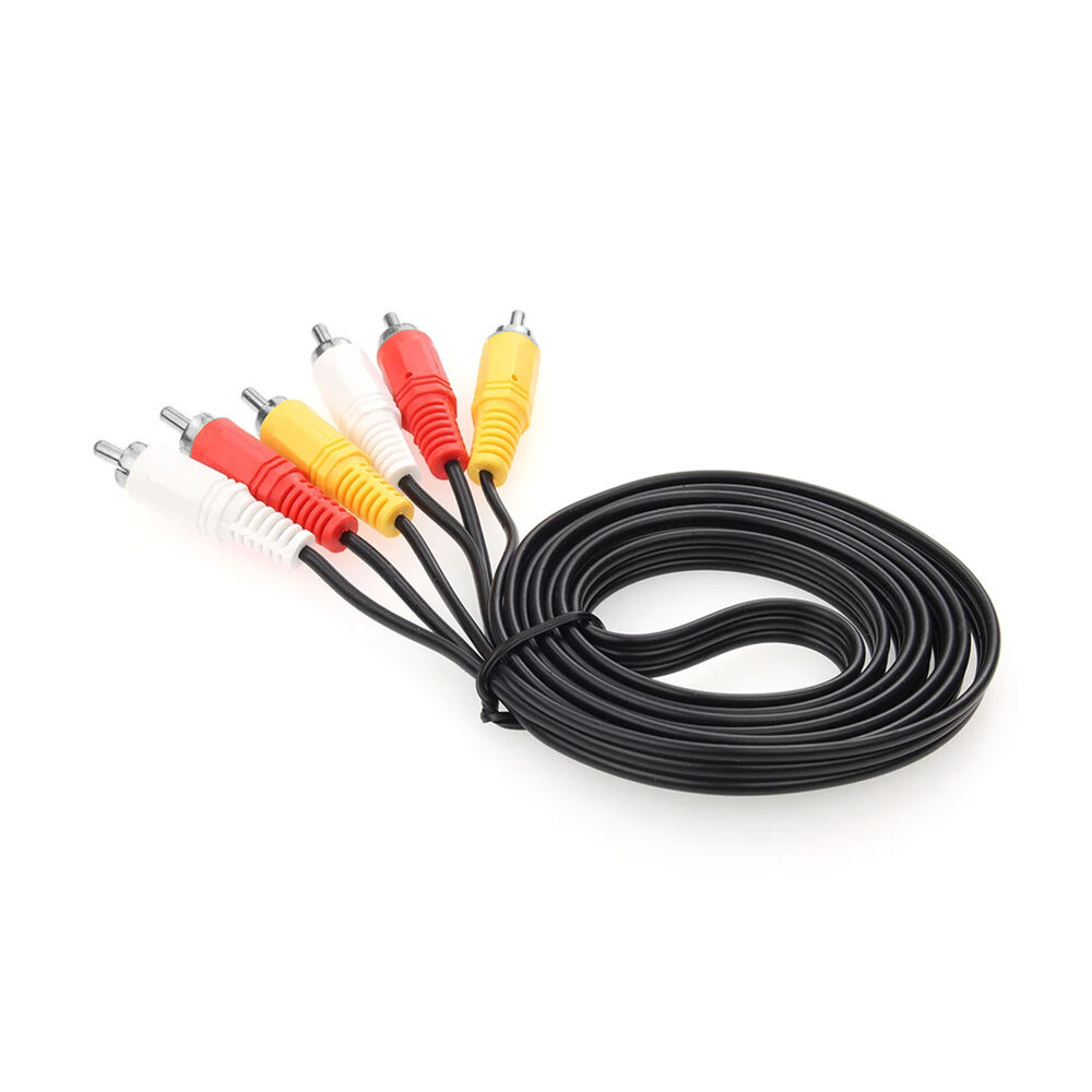 Sintonizador Tv Digital Fhd Isdbt Terrestrial Usb Hdmi Rca image number 5.0