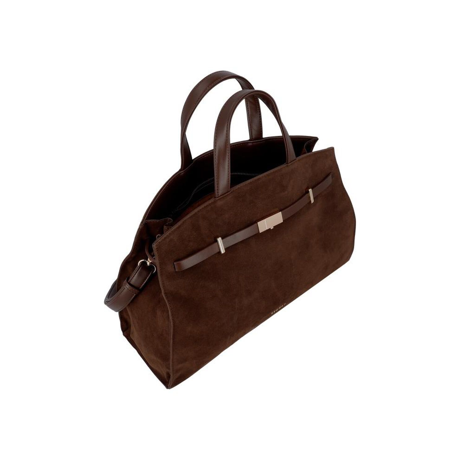 Cartera Tote Secret Etiopia Sc7 Mediana image number 3.0