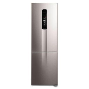 Refrigerador No Frost Fensa Ib45S 400 Litros Gris