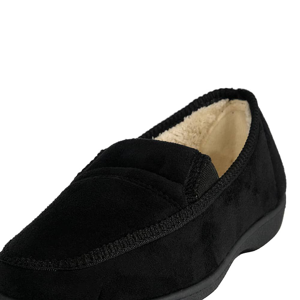 Mocasin Cotapos Negro Passer image number 3.0