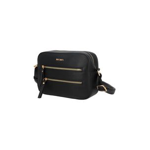 Bandolera Secret Alabama Sc6 S Negro