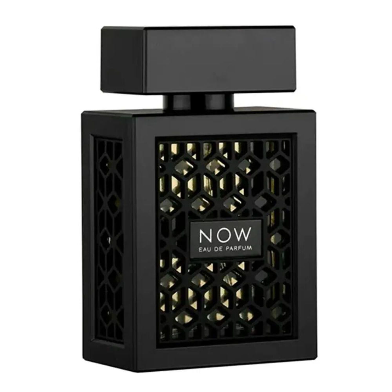 Rave Now 100ml Hombre Edp image number 1.0