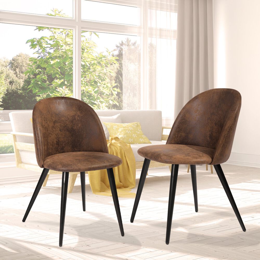 Pack 2 Sillas De Comedor Nirvana Café image number 1.0