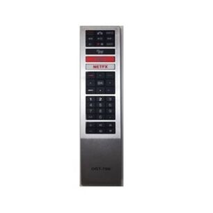 Control Remoto Para Smart Tv Aoc + Pilas Dgt-79b