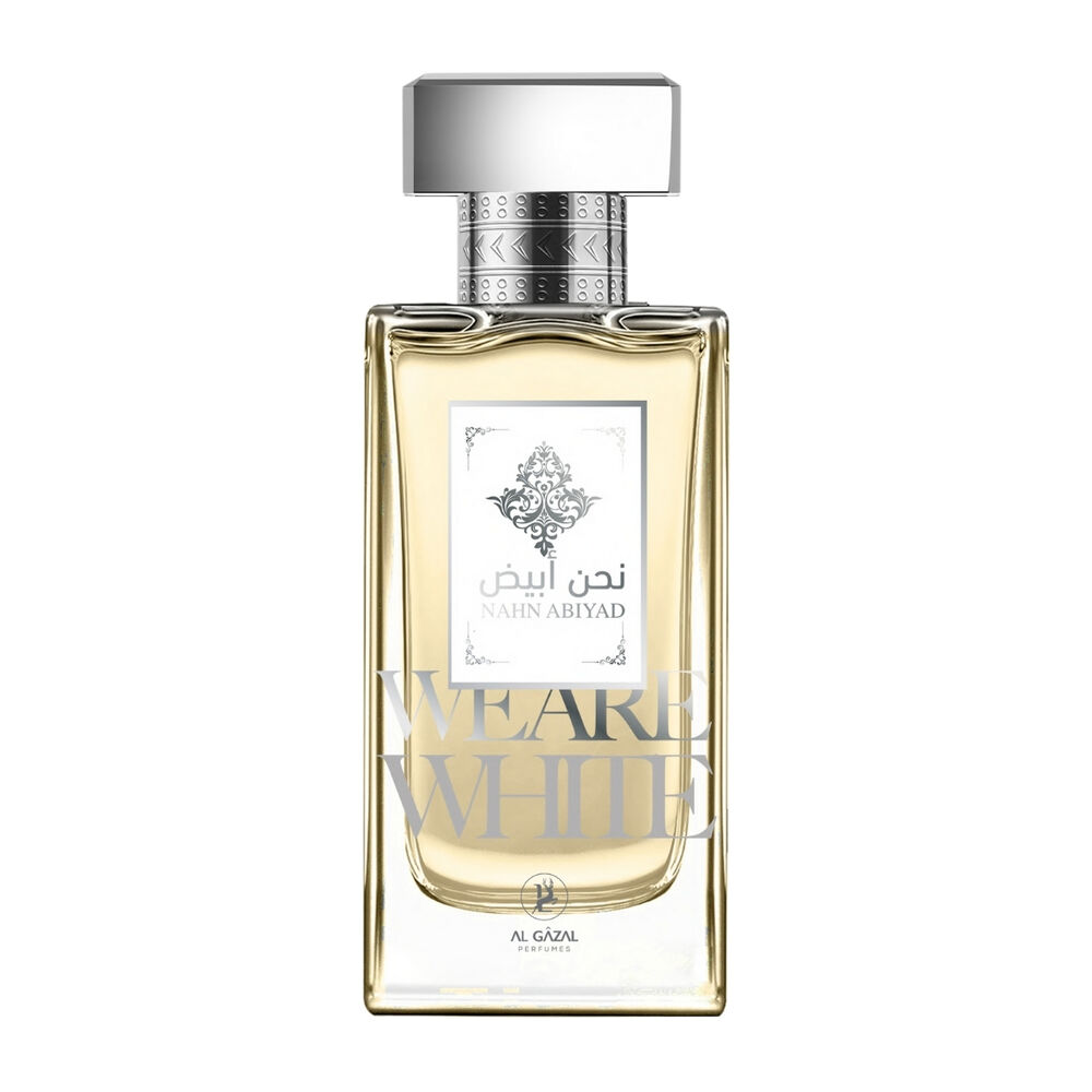 Al Gazal Nahn Abiyad Edp 100 Ml Unisex image number 1.0