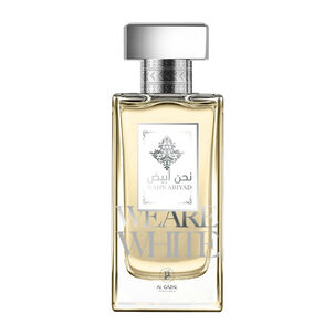 Al Gazal Nahn Abiyad Edp 100 Ml Unisex