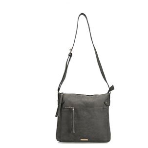 Cartera Ecocuero Mujer Geeps