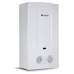 Calefont Junkers Hydrobattery Smart C / Tiro Natural / Gas Natural  / 13 Litros