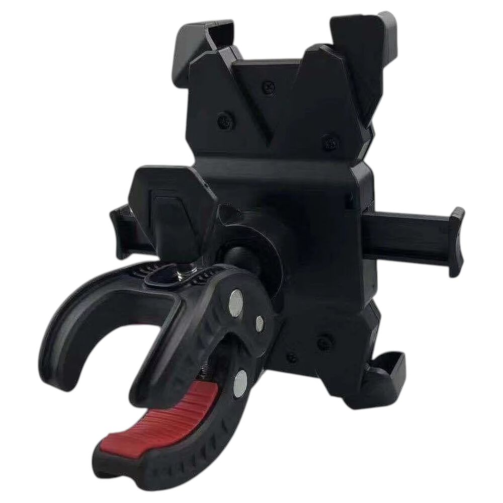 Soporte De Smartphone Universal Para Motos Y Bicicletas image number 2.0