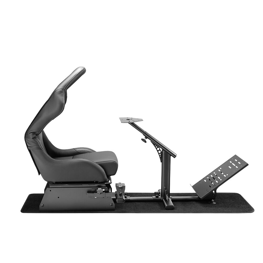 Silla Turismo Negro image number 4.0