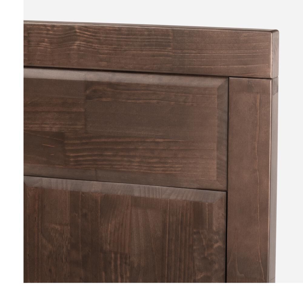 Cama Europea Rosen New Style 6 image number 3.0