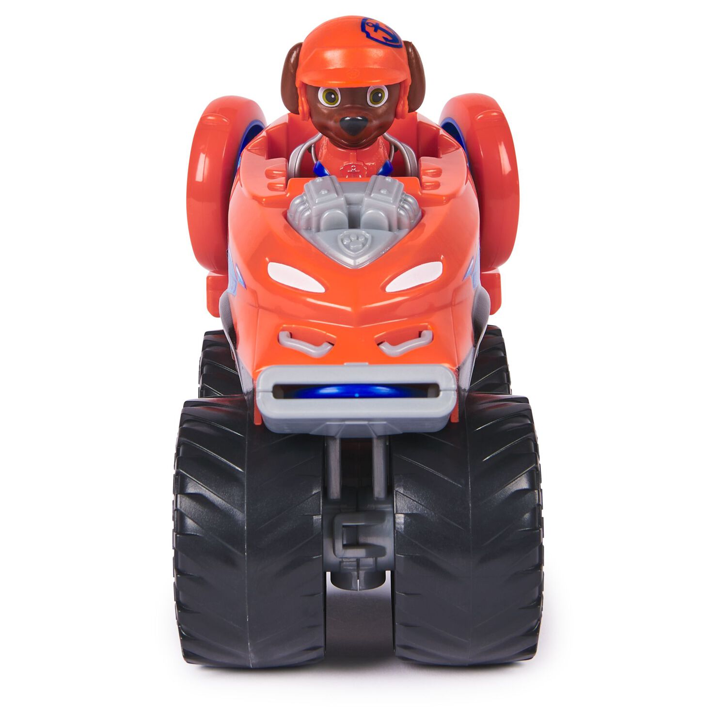 Vehiculo De Rescate Paw Patrol image number 21.0