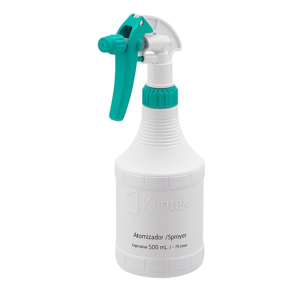 Atomizador 1/2 Litro Klintek Garantia 1 A&ntilde;o image number 0.0