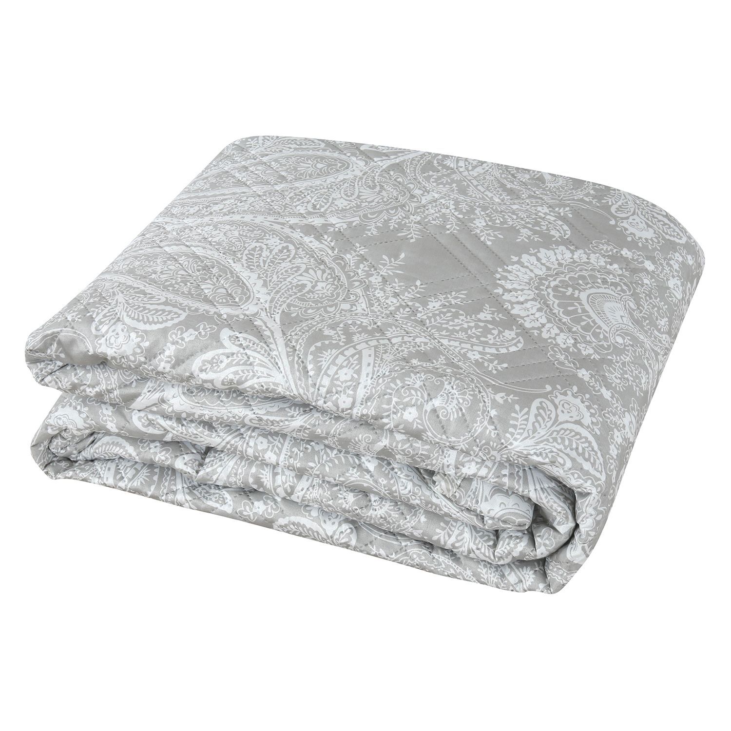 Quilt Andes Estampado / 2 Plazas image number 2.0