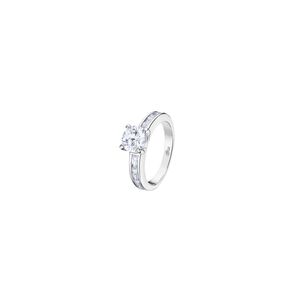 Anillo Lp3444-3/118 Lotus Silver Mujer Pure Essential