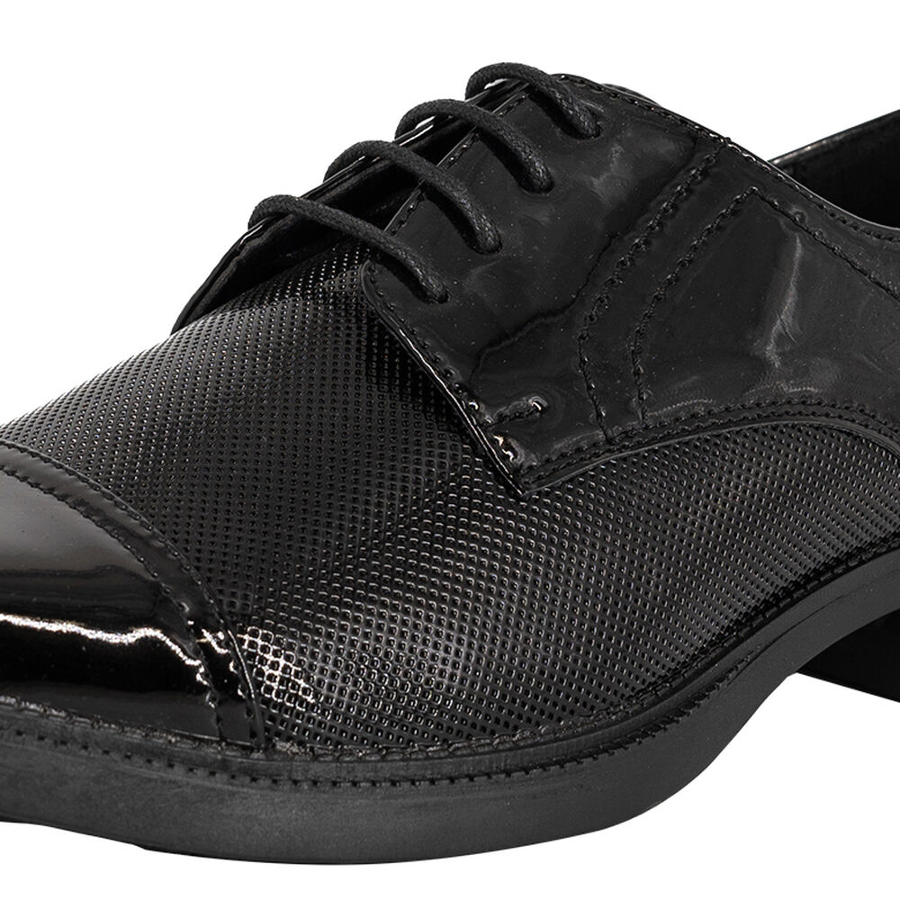 Zapato Nil Negro Charol Uns image number 3.0