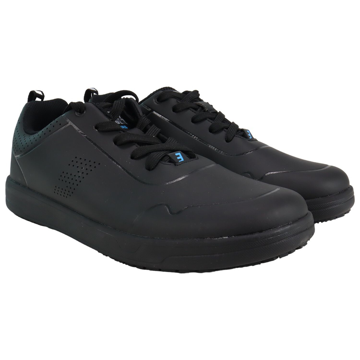 Zapato Ocupacional Safety Jogger Elis Black image number 3.0