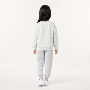 Poler&oacute;n Ni&ntilde;a Topsis