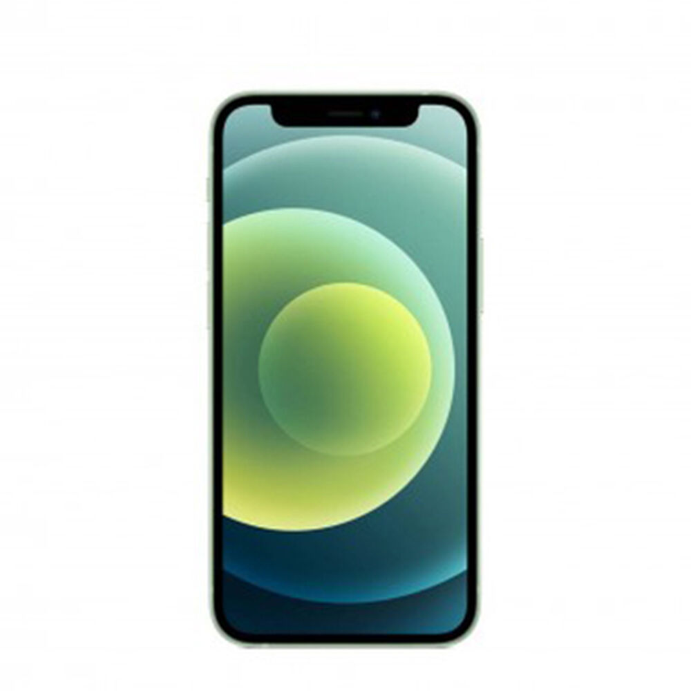 Iphone 12 128 Gb Verde Reacondicionado A image number 1.0