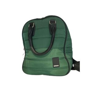 Bolso De Mano Acolchado Mermaid