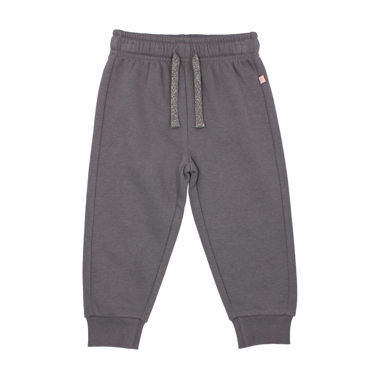 Pantal&oacute;n De Buzo Bebe Ni&ntilde;a Baby image number 0.0