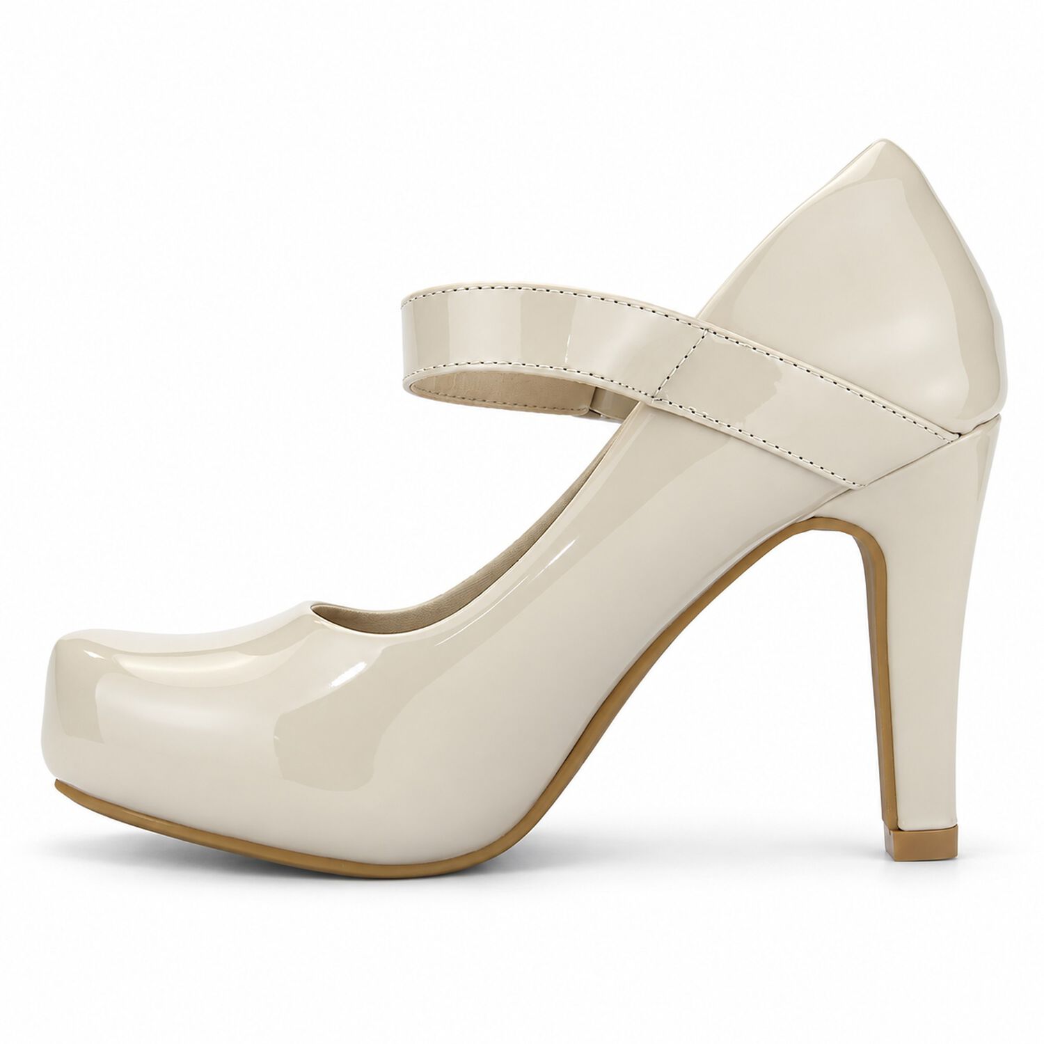 Zapato Beige Mujer Casual Chalada Fashion image number 1.0