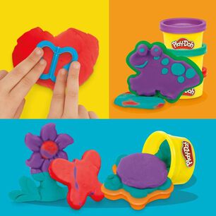 Set De Masa Moldeable Play Doh Herramientas Insectos Y Criaturas