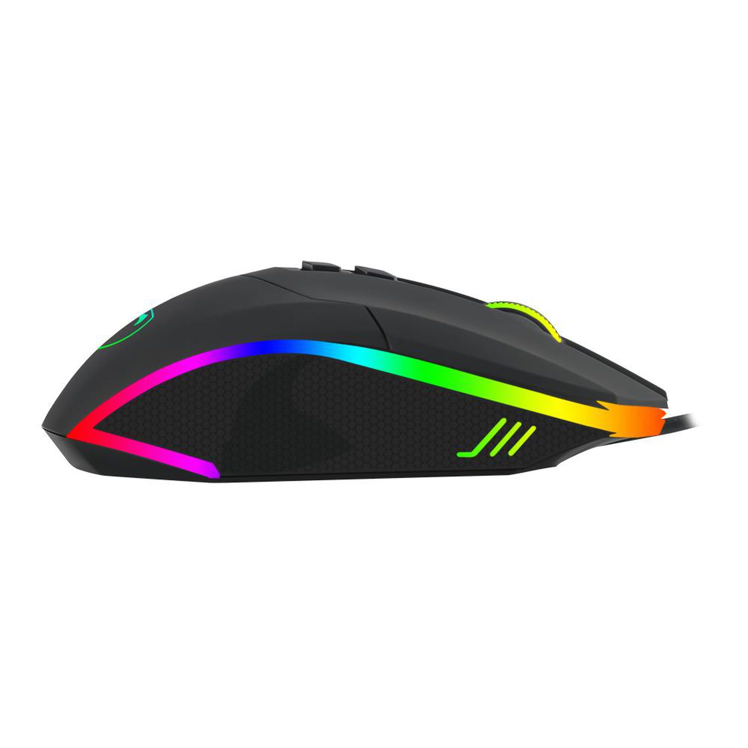Mouse Gamer T-dagger T-TGM301 Lleutenant image number 5.0