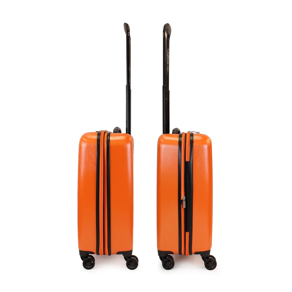 Maleta S De Cabina Nautica Summer 10kg Orange image number 6.0