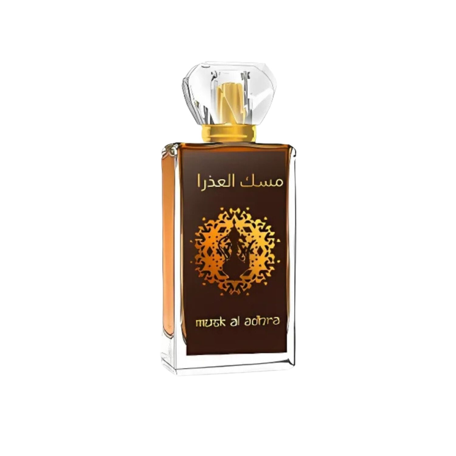 Afaq Musk Al Adhra Edp 100 Ml image number 1.0