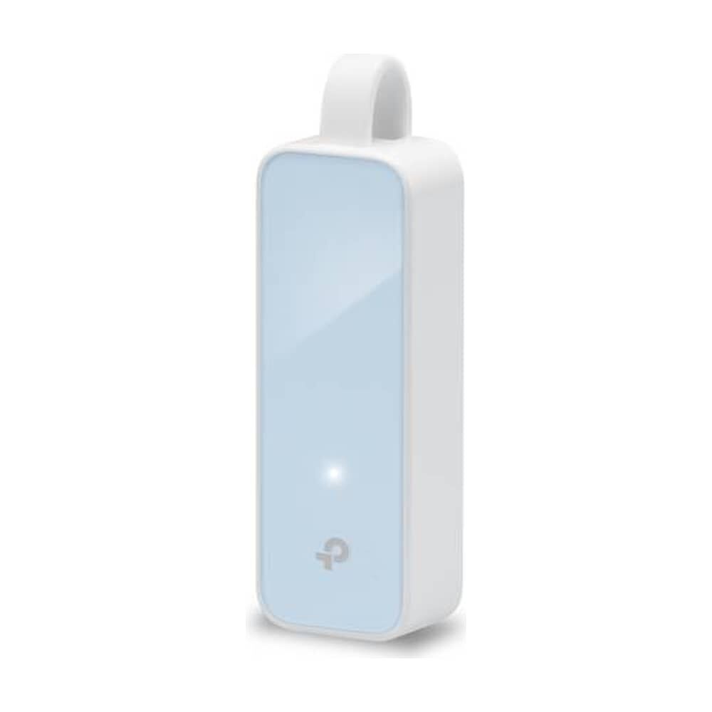 Adaptador De Red Tp-link Ue200, Usb 2.0 A Ethernet, 100mbps image number 0.0