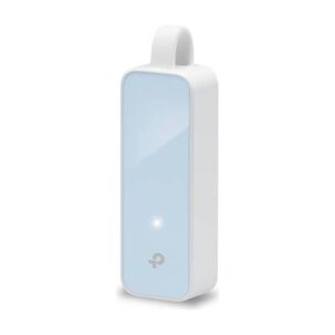 Adaptador De Red Tp-link Ue200, Usb 2.0 A Ethernet, 100mbps