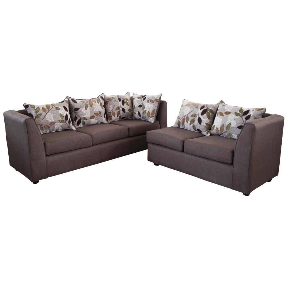 Sofa Seccional Elegant Detail Dallas image number 1.0