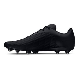 Zapato De Fútbol Hombre Under Armour Magnetico Select 3.0 Negro