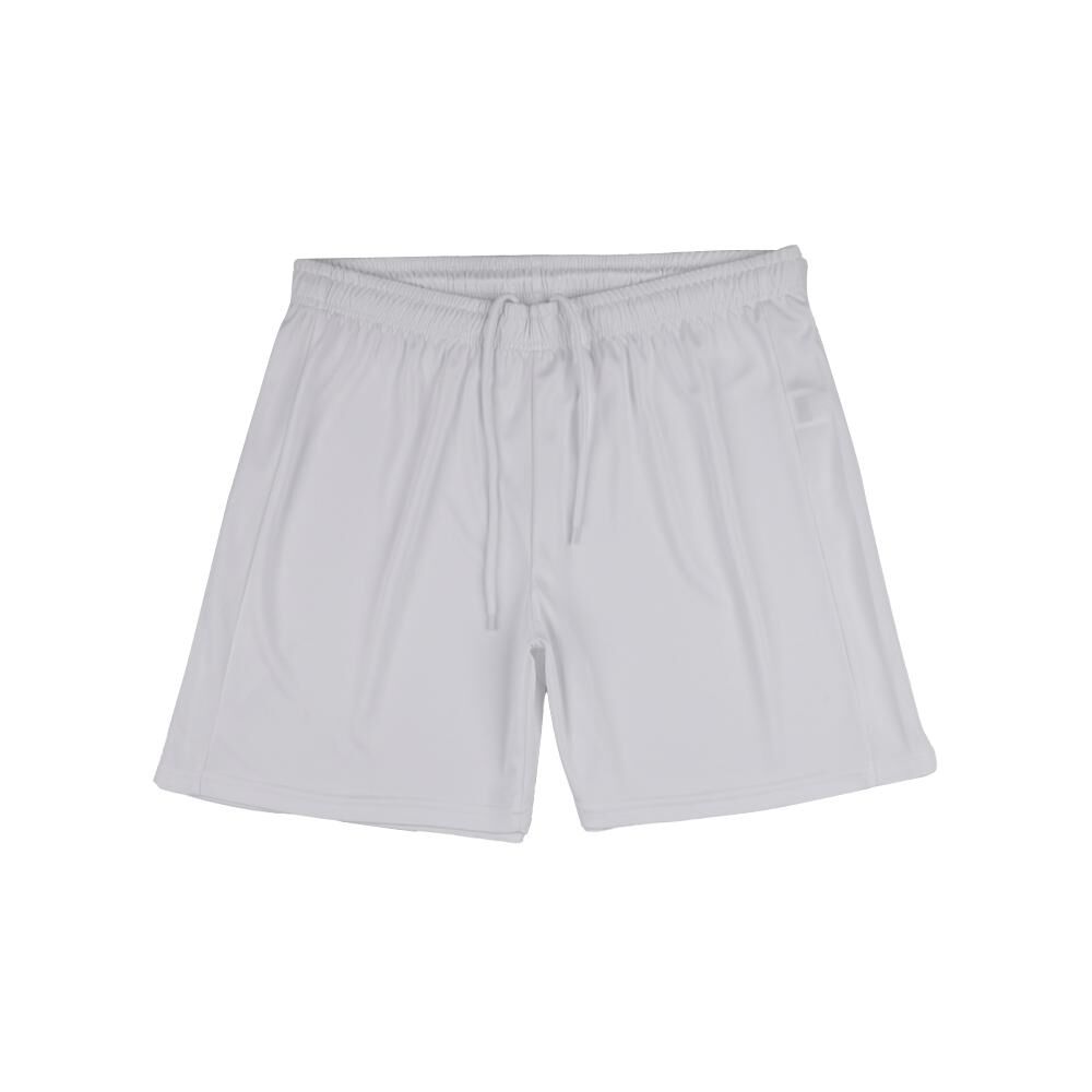 Short Deportivo Tiro Medio Regular Hombre Pro Soccer image number 0.0