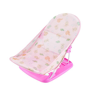 Silla Plegable De Ducha Bañera Hamaca Baño Para Bebe Guagua