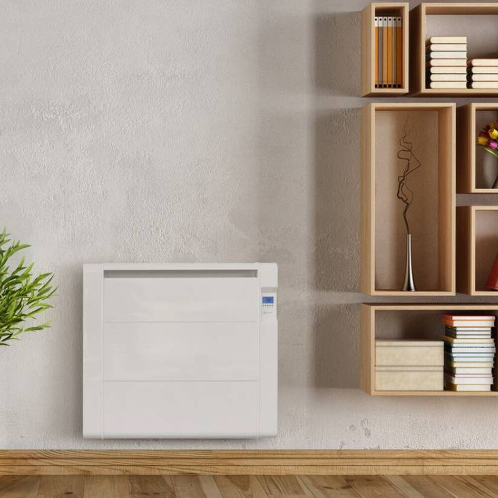 Calefactor Radiador Cerámico Ecoslim 2000w Primaterm image number 6.0