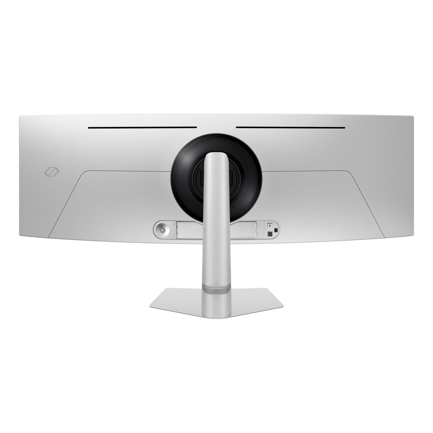  49" G91sd Odyssey Oled G9 Dqhd 144hz Monitor Gamer Curvo image number 1.0