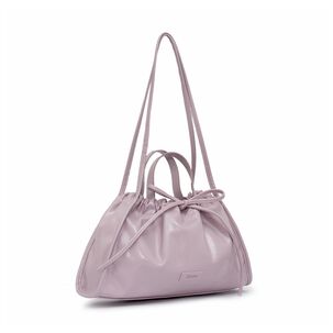 Cartera Mujer Bata Victoria Rosa