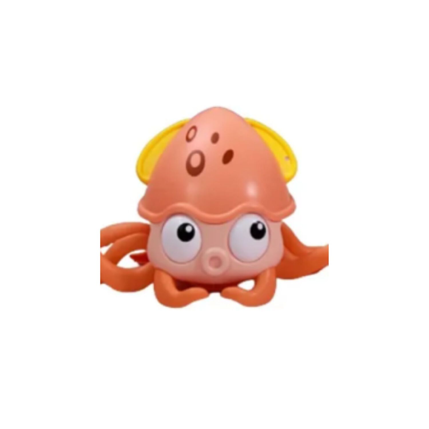 Juguete Interactivo Pulpo Movedizo image number 1.0