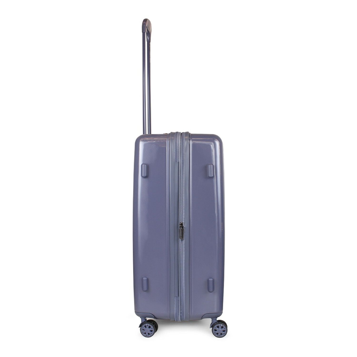 Maleta Donna Karan Mediana Elite 20kg Azul Dkny image number 7.0